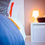 Apartman Homely Place Centrum - Stary Rynek - Parking Poznań