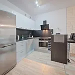 Homely Place Centrum - Stary Rynek - Parking Apartman *