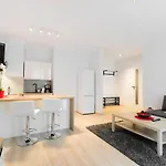 Homely Place Centrum - Stary Rynek - Parking Apartman *
