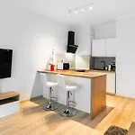 Homely Place Centrum - Stary Rynek - Parking Apartman