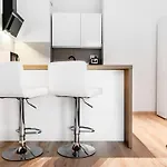 Apartman Homely Place Centrum - Stary Rynek - Parking Poznań