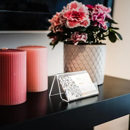 Homely Place Centrum - Stary Rynek - Parking Познань