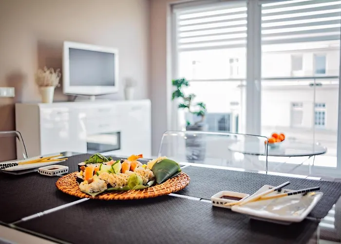 Homely Place Centrum - Stary Rynek - Parking * Poznan