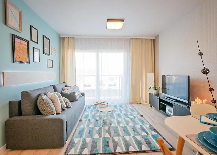 Homely Place Centrum - Stary Rynek - Parking