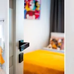 Homely Place Centrum - Stary Rynek - Parking Appartement