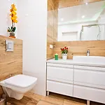 Homely Place Centrum - Stary Rynek - Parking Appartement *