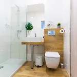 Homely Place Centrum - Stary Rynek - Parking Appartement *