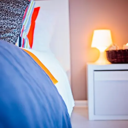 Apartman Apartamenty Homely Place - Starówka Poznań