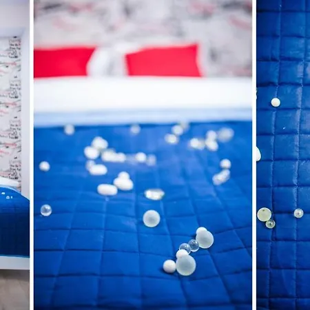 Διαμέρισμα Homely Place Centrum - Stary Rynek - Parking *