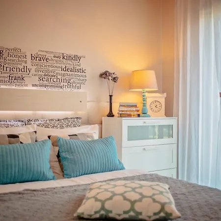 Apartamenty Homely Place - Starówka *