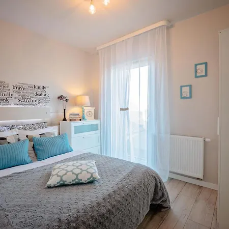 Maison City Poznan Old Town & Parking Appartement