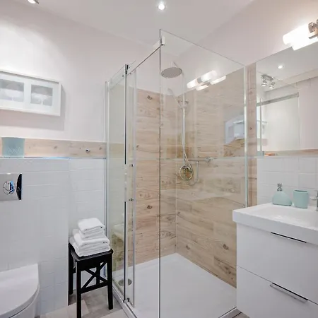 Apartamenty Homely Place - Starówka *