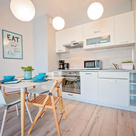Appartamento Homely Place Centrum - Stary Rynek - Parking *