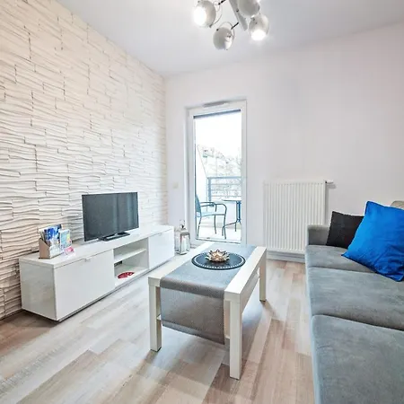Apartamenty Homely Place - Starówka Poznań
