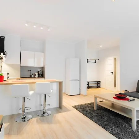 Maison City Poznan Old Town & Parking Appartement *