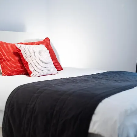 Homely Place Centrum - Stary Rynek - Parking Πόζναν