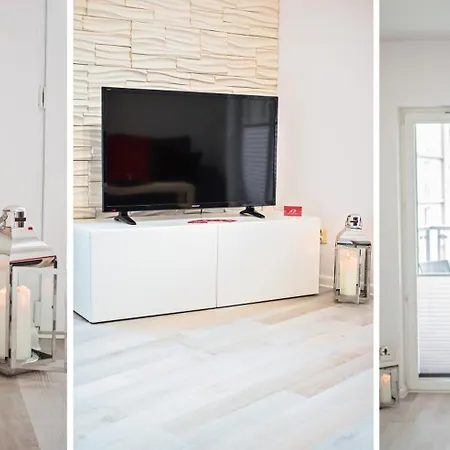 Apartamenty Homely Place - Starówka Poznań