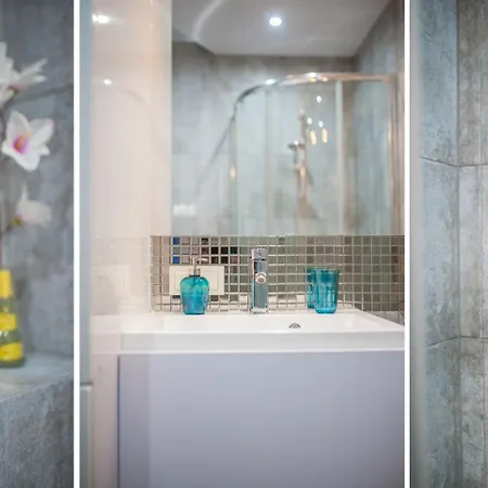 Appartement Maison City Poznan Old Town & Parking