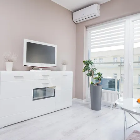 Apartamenty Homely Place - Starówka * Poznań