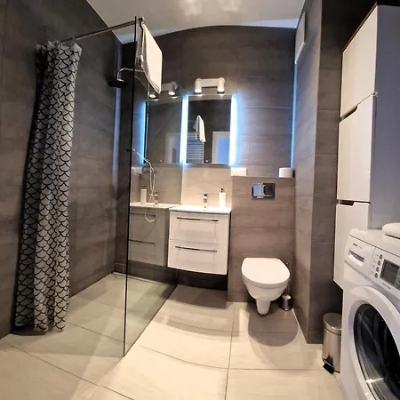 Apartamenty Homely Place - Starówka