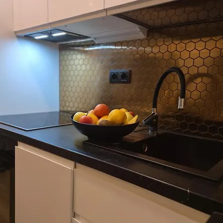 Apartamenty Homely Place - Starówka *