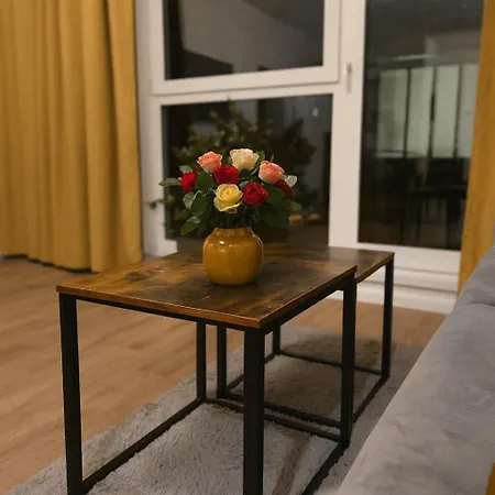 Apartamenty Homely Place - Starówka Apartman