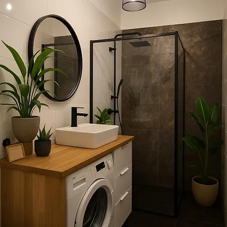 Apartamenty Homely Place - Starówka *