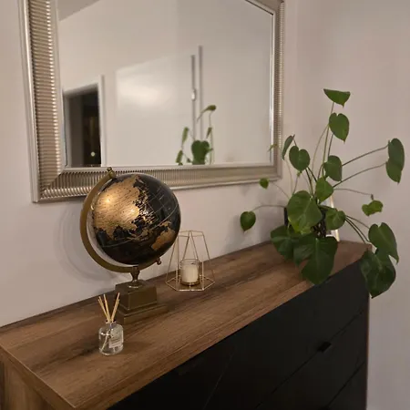 Apartamenty Homely Place - Starówka Apartman Poznań