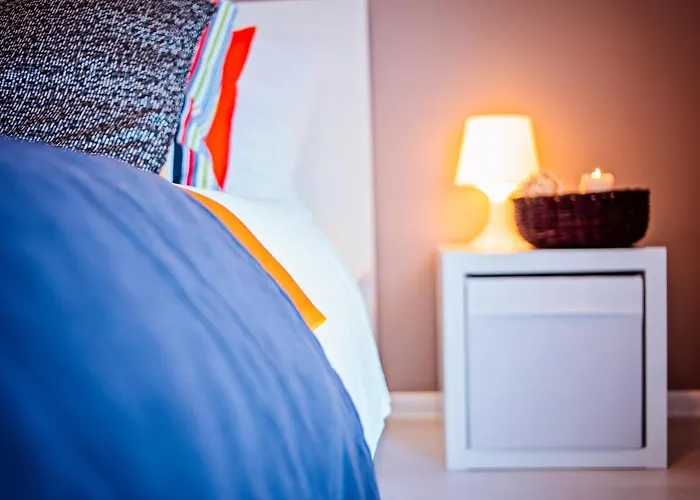 Апартаменты Homely Place Centrum - Stary Rynek - Parking Познань