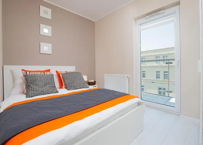 Homely Place Centrum - Stary Rynek - Parking Познань