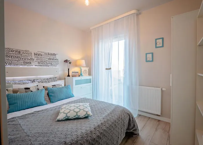 Homely Place Centrum - Stary Rynek - Parking Апартаменты