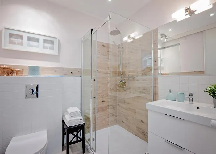 Homely Place Centrum - Stary Rynek - Parking *