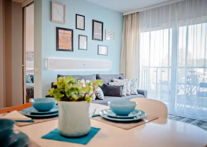 Apartman Homely Place Centrum - Stary Rynek - Parking Poznań