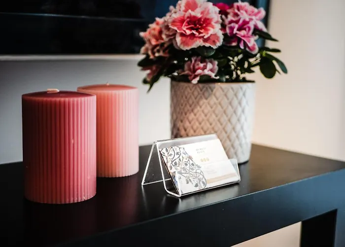 Homely Place Centrum - Stary Rynek - Parking Познань