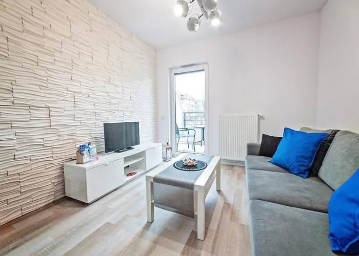 Homely Place Centrum - Stary Rynek - Parking Познань