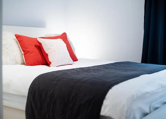 Homely Place Centrum - Stary Rynek - Parking Познань